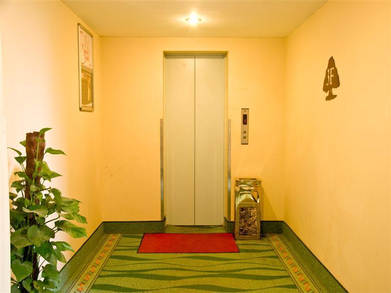Greentree Inn Chongqing Yuzhou Road Hotel Exterior foto